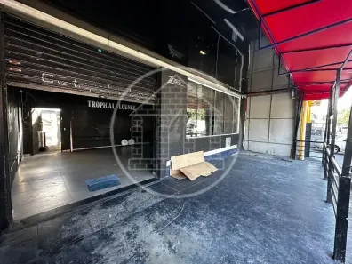 Ponto Comercial para alugar, 85m² no Interlagos, São Paulo