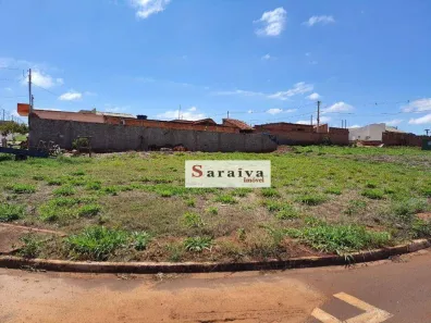 Lote/Terreno à venda, 255m² no Jardim Maria Luiza, Itapuí