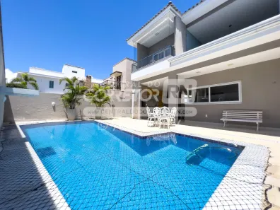 Casa com 4 Quartos para alugar, 360m² no Parque do Jiqui, Parnamirim
