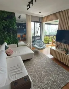 Apartamento com 2 Quartos à venda, 65m² no Agronômica, Florianópolis