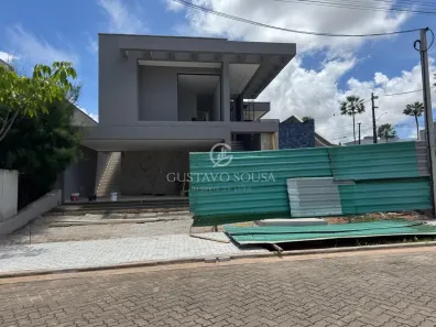Casa com 3 Quartos para alugar, 220m² no Cidade Alpha, Eusébio