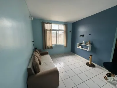 Apartamento com 2 Quartos à venda, 41m² no Flores, Manaus