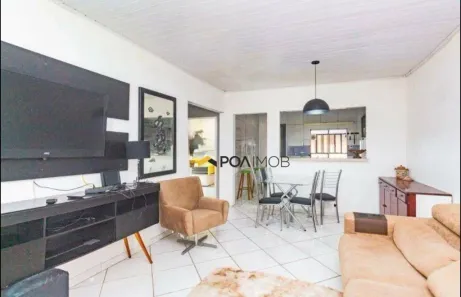 Casa com 4 Quartos para alugar, 200m² no Bom Jesus, Porto Alegre