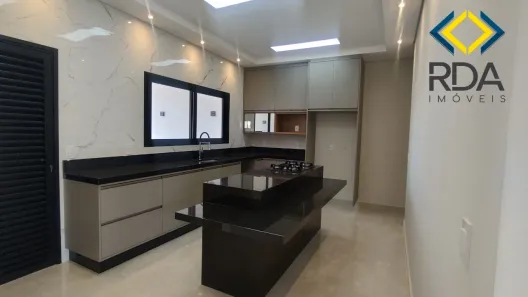 Casa de Condomínio com 3 Quartos à venda, 205m² no Residencial Evidências, Indaiatuba