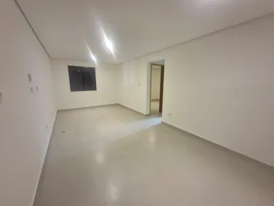 Apartamento com 2 Quartos para alugar, 50m² no Vila Romana, São Paulo