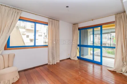 Apartamento com 3 Quartos à venda, 104m² no Chácara das Pedras, Porto Alegre