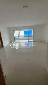Apartamento com 3 Quartos para alugar, 143m² no Umarizal, Belém
