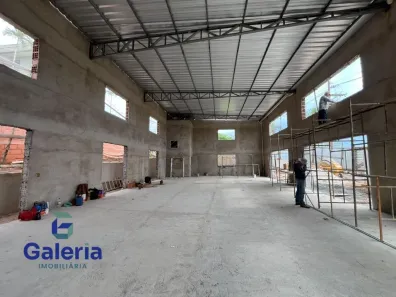 Ponto Comercial para alugar, 85m² no Residencial e Empresarial Alphaville, Ribeirão Preto