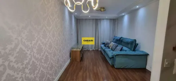 Apartamento com 2 Quartos à venda, 70m² no Assunção, São Bernardo do Campo