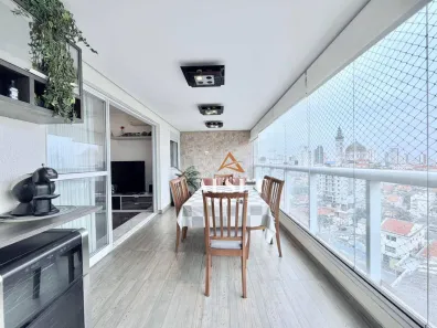 Apartamento com 3 Quartos à venda, 105m² no Vila Formosa, São Paulo