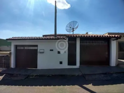Casa com 3 Quartos à venda, 100m² no Vila Cruzeiro, Itatiba