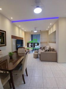 Apartamento com 2 Quartos à venda, 73m² no Vila Valqueire, Rio de Janeiro