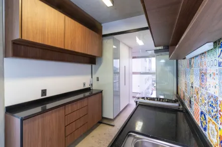 Apartamento com 2 Quartos à venda, 70m² no Vila Leopoldina, São Paulo