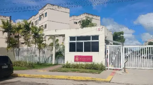 Apartamento com 2 Quartos à venda, 57m² no Pixete, São Lourenço da Mata