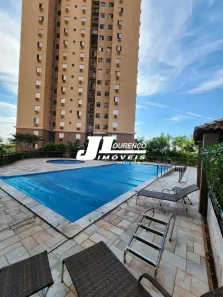 Apartamento com 2 Quartos à venda, 56m² no Ipiranga, Ribeirão Preto