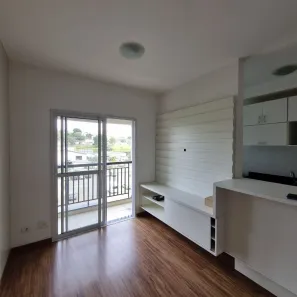 Apartamento com 2 Quartos para alugar, 63m² no Vila das Jabuticabeiras, Taubaté