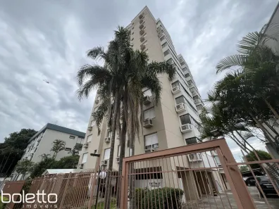 Apartamento com 3 Quartos à venda, 96m² no Rio Branco, Porto Alegre