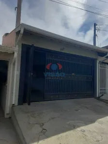Casa com 3 Quartos para alugar, 113m² no Jardim Adriana, Indaiatuba
