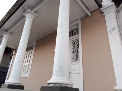 Casa com 3 Quartos à venda, 144m² no Centro, Petrópolis