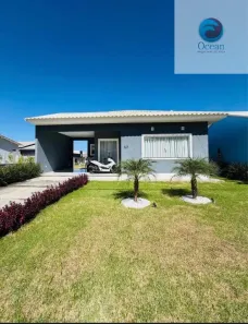 Casa de Condomínio com 3 Quartos à venda, 105m² no São José do Imbassaí, Maricá