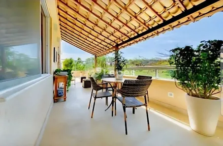 Cobertura com 3 Quartos à venda, 219m² no Barra da Tijuca, Rio de Janeiro