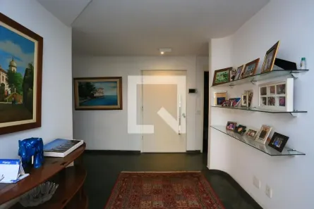 Apartamento com 4 Quartos à venda, 227m² no Vila Morumbi, São Paulo