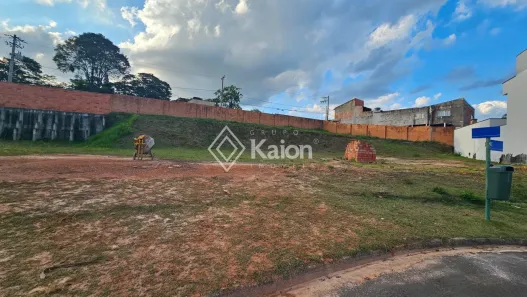 Lote/Terreno à venda, 508m² no Residencial São Bento, Salto