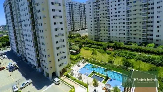 Apartamento com 2 Quartos à venda, 52m² no Del Castilho, Rio de Janeiro