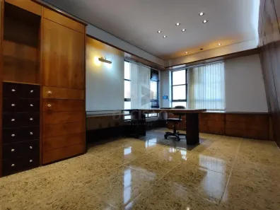 Sala Comercial à venda, 20m² no Funcionários, Belo Horizonte