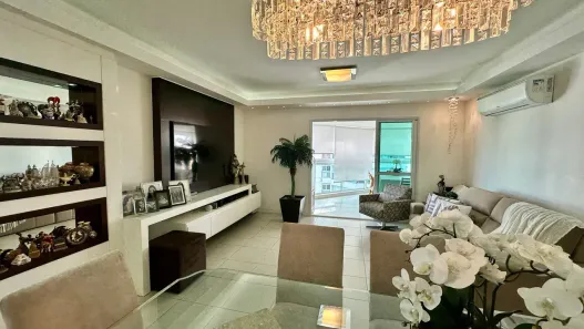 Apartamento com 3 Quartos à venda, 108m² no Santa Helena, Vitória
