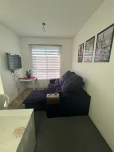 Apartamento com 2 Quartos à venda, 50m² no Ataíde, Vila Velha
