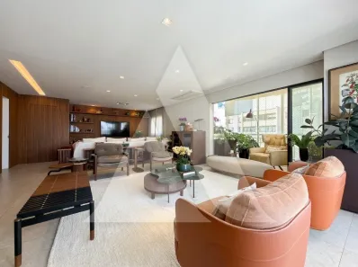 Apartamento com 3 Quartos à venda, 182m² no Paraíso, São Paulo