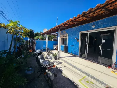 Casa com 2 Quartos à venda, 85m² no Madressilva (Bacaxá), Saquarema