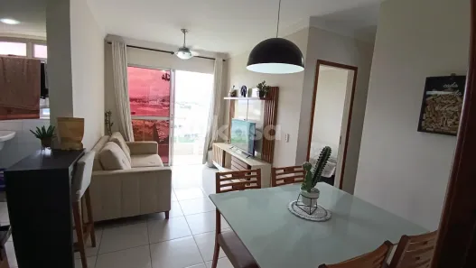 Apartamento com 2 Quartos à venda, 48m² no Planalto de Carapina, Serra