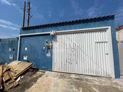 Casa com 3 Quartos à venda, 300m² no Parque São Quirino, Campinas