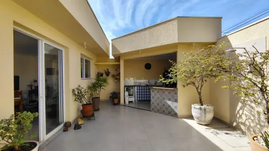 Imóvel Comercial à venda, 193m² no Jardim São Luiz, Ribeirão Preto