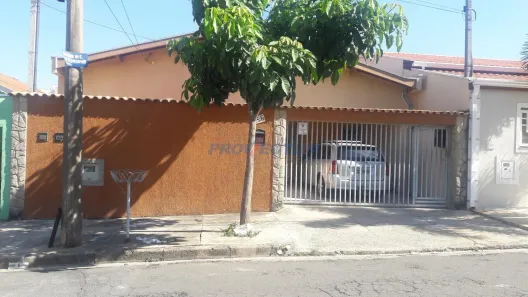 Casa com 3 Quartos à venda, 200m² no Jardim Roseira, Campinas