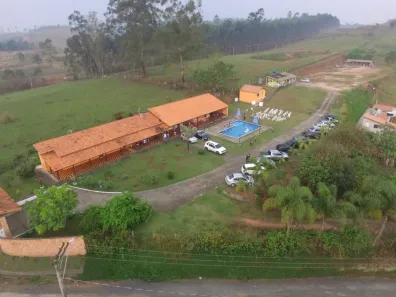 Fazenda/Sítio com 3 Quartos à venda, 20000m² no Centro, Guararema