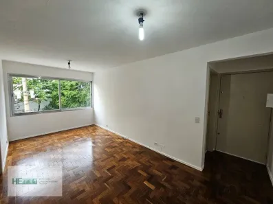 Apartamento com 2 Quartos à venda, 75m² no Campo Belo, São Paulo