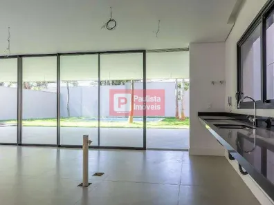 Sobrado com 4 Quartos à venda, 849m² no Chácara Santo Antônio (Zona Sul), São Paulo