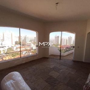 Apartamento com 4 Quartos à venda, 239m² no Centro, Piracicaba