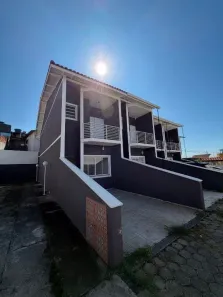 Casa de Condomínio com 2 Quartos à venda, 92m² no Vila Barros, Guarulhos