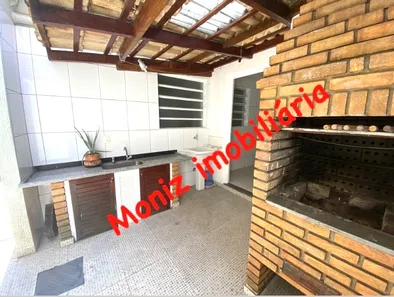 Casa com 3 Quartos à venda, 150m² no Vila Indiana, São Paulo