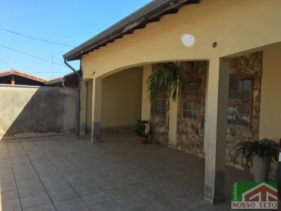 Casa com 2 Quartos à venda, 110m² no Parque Residencial Casarão, Sumaré