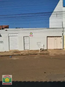 Casa com 3 Quartos à venda, 10m² no Boa Vista, Anápolis