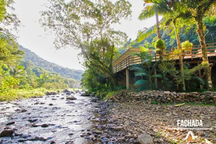 Fazenda/Sítio com 5 Quartos à venda, 3200m² no Progresso, Blumenau