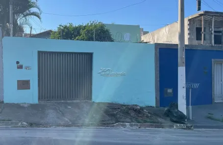 Casa com 2 Quartos à venda, 60m² no Jardim Nova Europa, Hortolândia