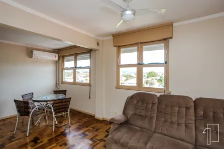 Apartamento com 2 Quartos à venda, 70m² no Jardim América, São Leopoldo