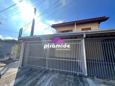 Casa com 3 Quartos à venda, 91m² no Bosque dos Eucaliptos, São José dos Campos