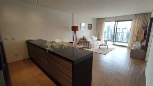 Flat com 1 Quarto para alugar, 68m² no Vila Nova Conceição, São Paulo